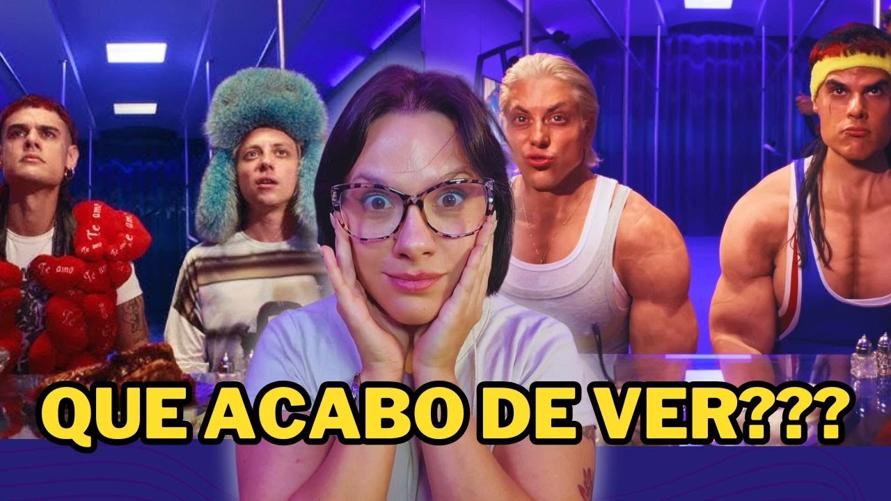 El arte de REÍRSE de la Industria de la música desde ADENTRO