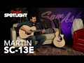 Martin SC-13E | Everything You Need to Know