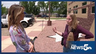 Mother of inmate charged for escaping jail speaks