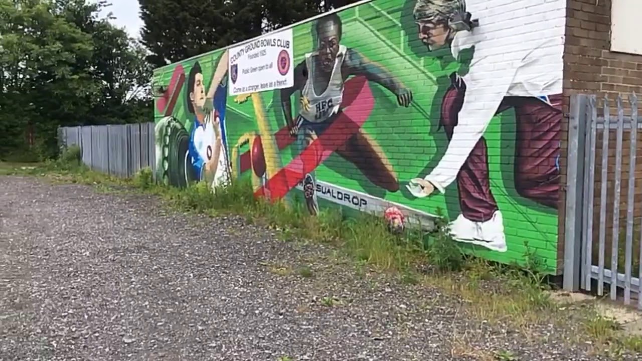 RSF STUDIO™ @swindon MUSIC VEDIO