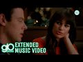 Without You (Studio Version/Edit) — Glee 10 Years [60FPS]