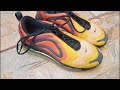 #15 Cum să repari Nike AirMax 720 pas cu pas! ( How to repair Nike Air Max 720 )