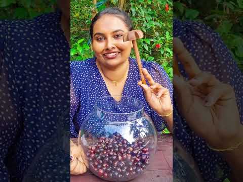 വീഞ്ഞ്ണ്ടാക്കാം 🍷🔥 #youtubeshorts #lifestyle