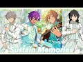 [ES] UNDEAD (언데드) - Sustain Memories | FULL ver. (한글 가사/발음)