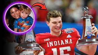 The Boy NOBODY Wanted is Now the NFL's #1 Pick! 🏈