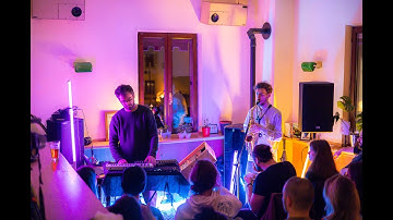 Altrimenti che Essere live @ Osteria al Ponte - II