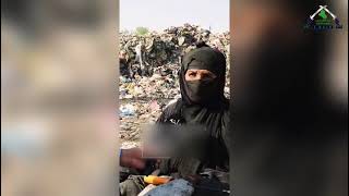 المراة العراقية ضحية لعصابات السلطة ورهينة للاحزاب الفاسدة