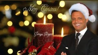 🎄LUIS MIGUEL CANCIONES DE NAVIDAD🎁🎄