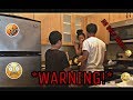 I'M DATING A 16 YEAR OLD PRANK ON OLDER BROTHER!!! *OVERPROTECTIVE BROTHER*