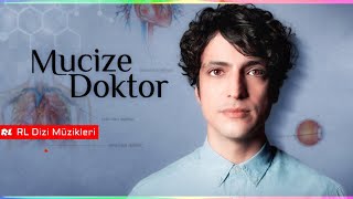 Mucize Doktor Müzikleri - Her Zaman Etrafında / Always There