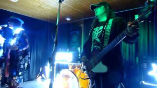 Adam Bomb - Last Night On Earth/Rock Like **** Live 13.10.2013 Kreuzlingen