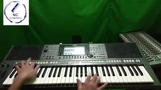 Bangso Batak- Uninguningan Batak-gocci keyboard  | Jangan lupa Subcribe yah teman teman