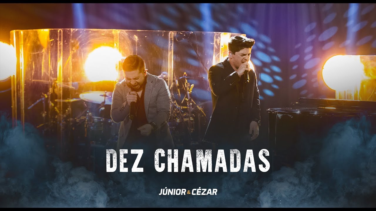 j nior e c zar dez chamadas dvd duas vidas e um sonho j nior e c zar dez chamadas dvd duas vidas e um sonho