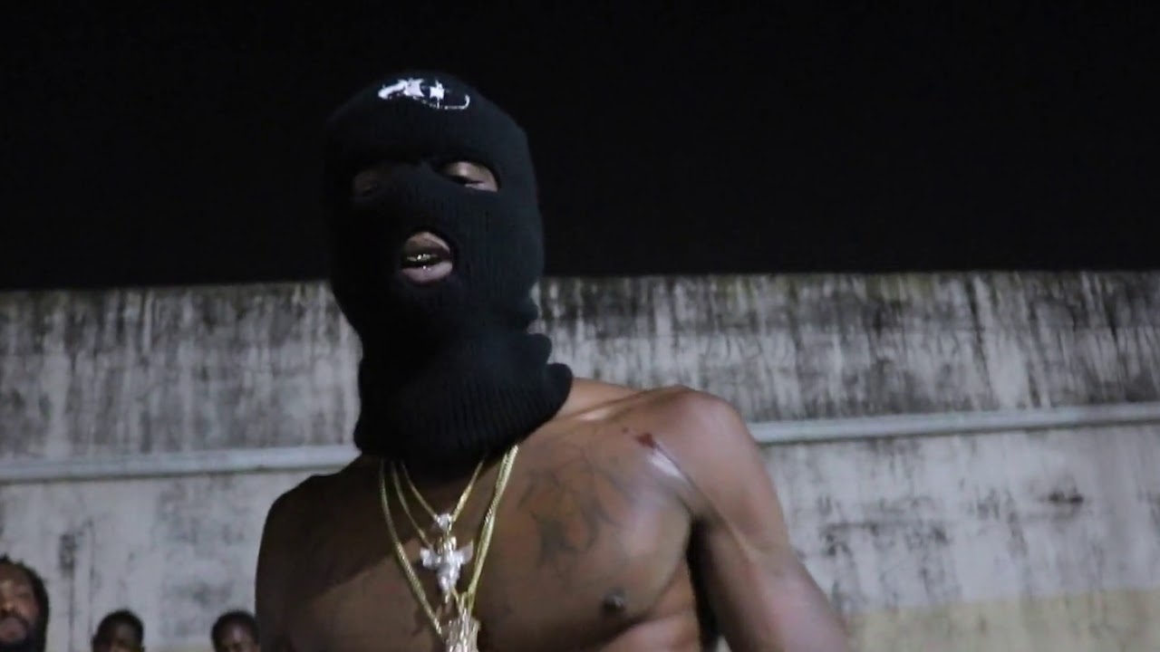 Kill Bill { Street Nigga } Official Video