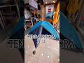 kalo ini tenda terbaru nya dari @AreiOutdoorgear kuy kepoin #areioutdoorgear #arei #camping #tenda