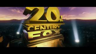 What If? - 20th Century Studios = 20th Century Fox (2020)