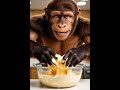 cookies do Caleb gamer #macacos #cookies #receitas #ias #shorts