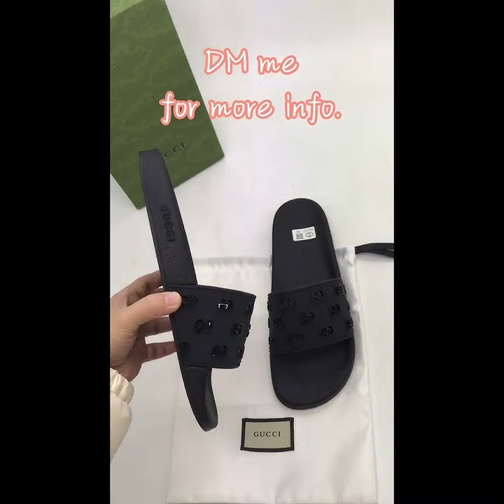 Gucci heels review (DHgate dupe)  oliviagrandis が投稿したフォト