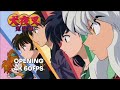 InuYasha Kanketsu Hen Opening Kimi Ga Inai Mirai 4K 60FPS Creditless