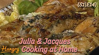 Julia & Jacques Cooking at Home - Season 1 Episode 14