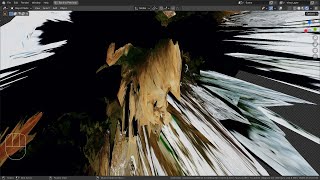 Blender Tutorial - Vector displacement