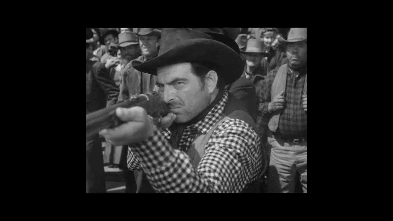 Trailer Winchester 73 YouTube