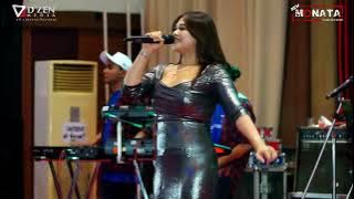 LALI JANJINE - MINTUL NEW MONATA   NEW ME   PAGUYUBAN CUMI TIMUR