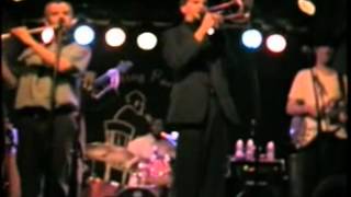 Download Lagu New York Ska Jazz Ensemble en Knitting Factory 05 11 2003 MP3