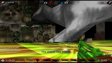 [Unreal Tournament 2004] I