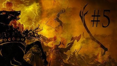 Crusader Kings 2: The Seven Kingdoms - House Durrandon #5