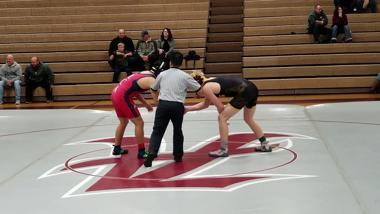 Amherst Quad vs LCA 2018 YouTube