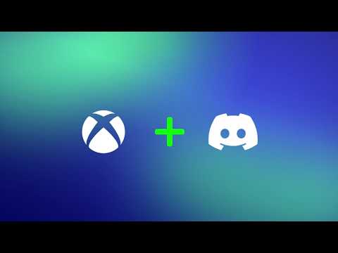 Stream Games from Xbox to Discord