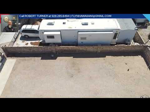 12275 E 39TH ST, Yuma, AZ home video tour