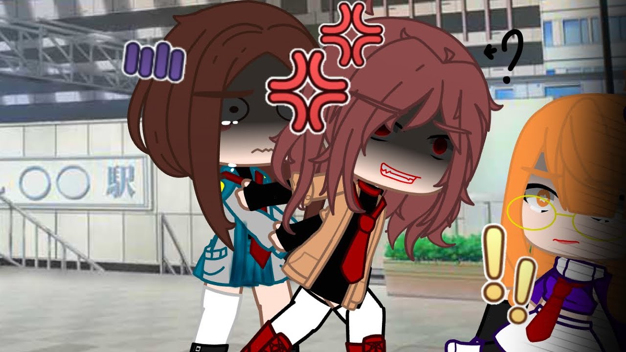 []love at first k*ll[] THE END•TGRK•BKDK•[]PT2[]