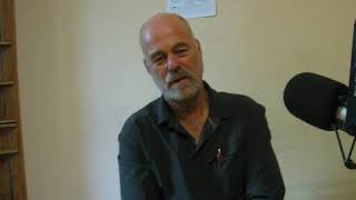 KBOO Stories Project: Rick Mitchell