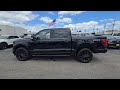 2024 Ford F-150 XLT Houston, Jersey Village, Mission Bend, Bellaire, Missouri City TX