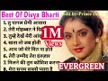 Best of Divya Bharti Hindi  Songs Evergreen songs 33