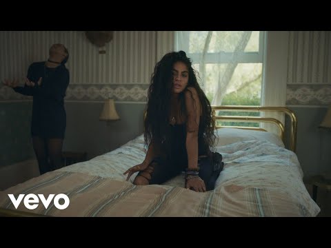 Jessie Reyez - MUTUAL FRIEND (Official Music Video)