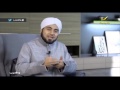 برنامج واقترب مع الداعية فيصل الكاف الحلقه 16