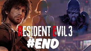 RESIDENT EVIL 3 REMAKE #END | TỘI NGHIỆP NEMESIS ĐƯỢC NPH GAME BUFF NHƯNG KHÔNG BẰNG MOD VIÊT NAM