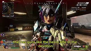Why Apex legends sucks for new players!!!