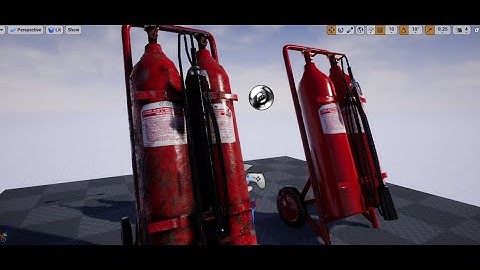 Game asset work flow LOD in AutoDesk Maya (Full video)