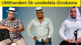 Uzodedela igcokama Elisha 2025 Kulonyaka Umthandeni Sk Imbiko Esivezwe Abalandeli Baka Maskandi