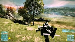 Battlefield 3 bug   The friendly Soflam