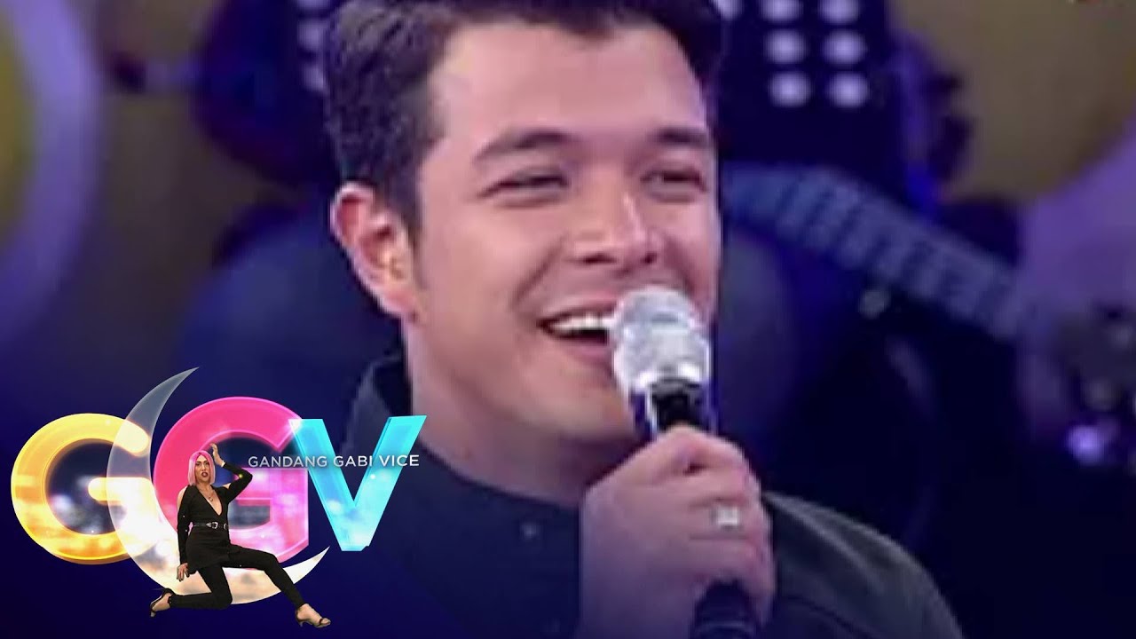 Gandang Gabi Vice | Jericho Rosales | Jeepney TV