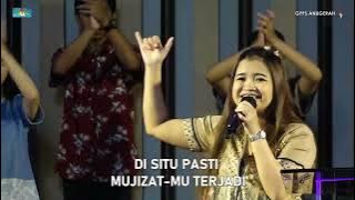 Kami Trima - Sukacita Surga - GPPS Anugerah