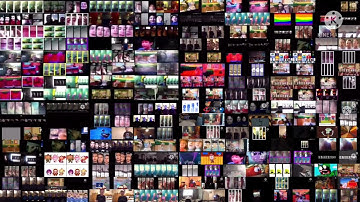 Row Row Row Boat YoTowHoOh Mega Quadparison