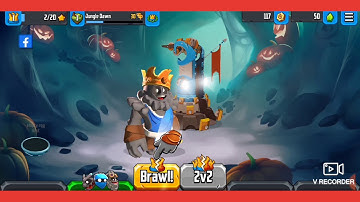 Badland Brawl tutorial walkthrough ( Android, iOS )