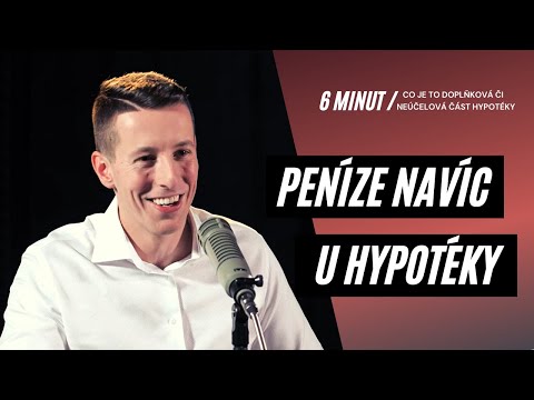 Video: Ušetří dvoutýdenní hypotéka peníze?