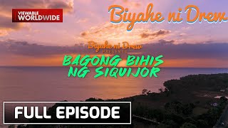 Explore The Healing Island Of Siquijor Biyahe Ni Drew